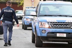 Attività di controllo nei pressi degli istituti di scuola superiore della provincia Bat