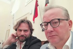 Ordine del Giorno sulle liste di attesa:"Rammarico l'assenza del centro-destra tra i banchi dell'opposizione"
