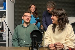 “Tremori, voci dal Castello” il primo podcast nato durante il Festival Castel dei Mondi