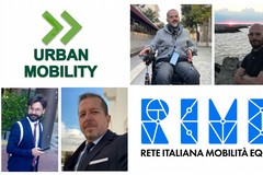Urban Mobility Andria entra a far parte di RIME la Rete Italiana Mobilità Equa