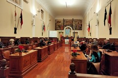 Andria ricorda Anna Maria Di Leo. Sindaco Bruno: "Donna integerrima, lineare, trasparente, benevola, caritatevole"