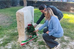 “Una rosa per Norma Cossetto": manifestazione anche ad Andria