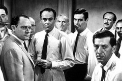 In scena ad Andria "Il tavolo dei giurati", spettacolo teatrale ispirato al film "12 Angry man"