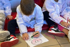 Andria istituisce il Coordinamento Pedagogico Territoriale