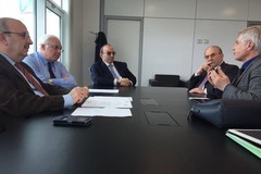 Ruscitti su SEU: "Nessun allarme in Puglia"