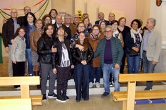 Alla parrocchia Madonna di Pompei la Celebrazione Eucaristica nella lingua dei segni