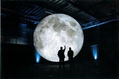 Festival Castel dei Mondi: Museum of the Moon di Luke Jerram dal 9 al 22 settembre
