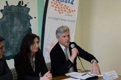 Convegno ad Andria sul consumo dell'alcol tra giovani e donne