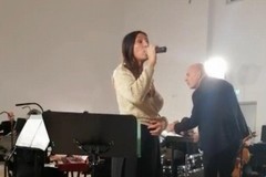 Orchestra Città Metropolitana di Bari e Patty Lomuscio: successo per il concerto alla Madonna della Grazia