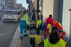 Servizio PEDIBUS: riaperte le iscrizioni