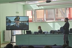 Il progetto ICARO all'IP Archimede: la Polizia Stradale educa alla sicurezza i giovani