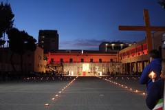 Una serata per ricordare il 21enne Simone Beneloucif: perito tragicamente domenica sulla strada tangenziale