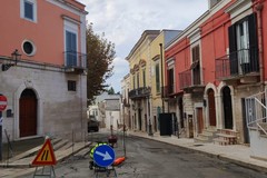 Via e Largo Giannotti, novità sulla viabilità