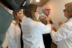 Influenza, isolato in Puglia il primo virus della stagione: un bambino di tre anni ricoverato al Pediatrico