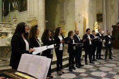 Torna a brillare il “genio” musicale di mons. Antonio De Fidio