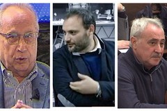 I consiglieri comunali Marmo, Del Giudice e Fisfola aderiscono all'appello per sostenere l'economia locale