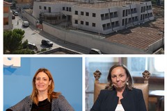 Ordine pubblico: prioritario impegno per conclusione lavori alla Questura di Andria