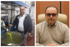 Elezioni regionali: due imprenditori di Andria a sostegno di Raffaele Fitto
