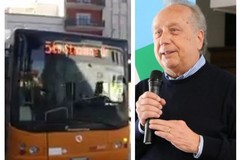 Trasporto urbano ad Andria, Marmo (FI): "Grande soddisfazione contribuito a garantire pieno servizio"