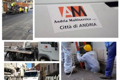 AndriaMultiservice: scoppia la querelle sui compensi non spettanti ad alcuni funzionari