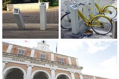 Andria Bene in Comune chiede alla Gestione commissariale di far ripartire il bike sharing ad Andria