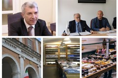 Commercio a sede fissa: una serie di richieste rivolte al Comune, alla Regione ed al Governo