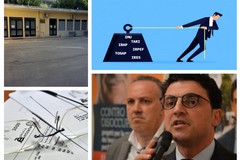 Vurchio (Pd): "Pianificare a lunga scadenza, senza interessi e sanzioni, i pagamenti di imposte, tasse e tributi locali"
