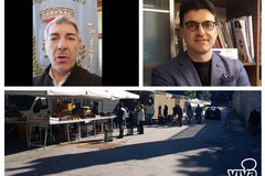 Ripartenza del mercato settimanale: l'auspicio di CNA PUGLIA-Commercio e la Bat Commercio 2010