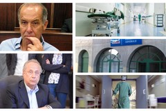 Riorganizzazione rete ospedaliera: Santorsola e Marmo chiedono più attenzione per la Bat