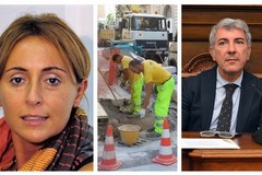 Crisi aziendale all'Andria Multiservice: chiesto l'intervento del candidato sindaco Giovanna Bruno