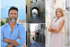 Centro storico, Falcetta e Matera: «torni più attrattivo e sicuro»