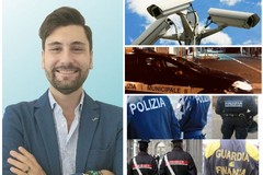 Avv. Giorgio (Andria Più): «Sicurezza e legalità, occorre un indirizzo politico chiaro e concreto»