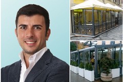 Dehors, Avv. Losito (Andria Più): "Opportunità sociale ed economica per la città"