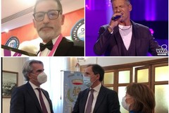 Sindaco Bruno: "Congratulazioni a Vurchio e a Piccininno per aver reso positivamente noto il nome della nostra città"