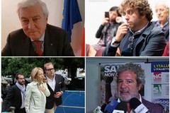 Torna a riunirsi il centrodestra provinciale: all'esame le vicende delle amministrazioni dei comuni