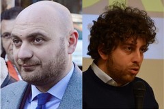 Andria, nella segreteria cittadina di Forza Italia traballa il ruolo di Luigi De Mucci?