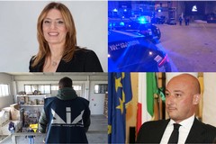 Sicurezza ed ordine pubblico nella Bat: impegno bipartisan di Piarulli (M5S) e Caracciolo (Pd)