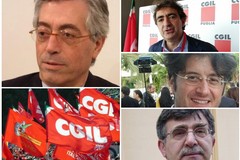 "Lavoro e società – Per una CGIL unita e plurale”: manifestazione ad Andria nel ricordo del Senatore Piccolo
