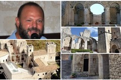L’Abbazia del Goleto nuovo Santuario diocesano: a dirigerla è don Salvatore Sciannamea