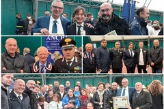 Premio "Livatino, Saetta e Costa": "Lo Stato siamo noi...nessuno si senta escluso"