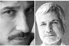 Nichi Vendola e Riccardo Lanzarone ad Andria il 16 e 17 dicembre per due incontri letterari