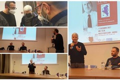 Nichi Vendola e la nuova patria: l’intreccio della dimensione politica con quella poetica