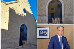 Anche da Andria la solidarietà alla città di Canosa per l'attentato contro la Farmalabor