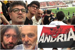 Raduno AIMC Puglia 2024: il 22 e il 23 giugno, “Diavoli tra gli Ulivi” ad Andria