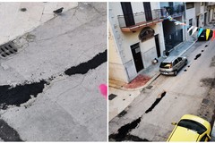 Dopo Stradaxstrada a via Eritrea si è passati al progetto "granelloxgranello"