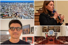 Di Pilato, Faraone e Civita: «Tra i due litiganti il terzo (la citta’)… soffre!»