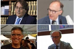 Il giornalista Roberto Napoletano ad Andria per presentare il suo ultimo lavoro “Riscatti e ricatti”