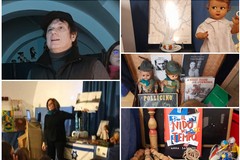 La Shoah raccontata ad Andria attraverso il percorso "I giochi e i giocatoli della memoria" organizzato dal Mu.Giò