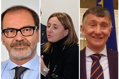 Prima assemblea provinciale del nuovo corso del Pd