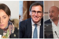 Minacce al senatore Boccia: la solidarietà del Pd